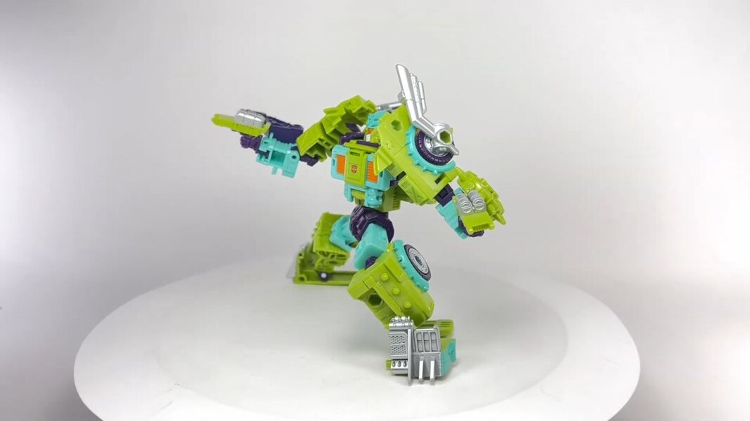 Image Of Leaked Legacy Evolution RID Tow Line Weaponizer  (15 of 25)