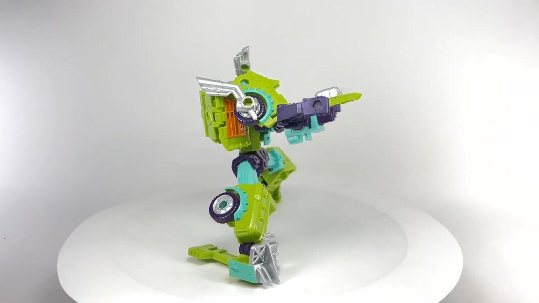 Image Of Leaked Legacy Evolution RID Tow Line Weaponizer  (17 of 25)