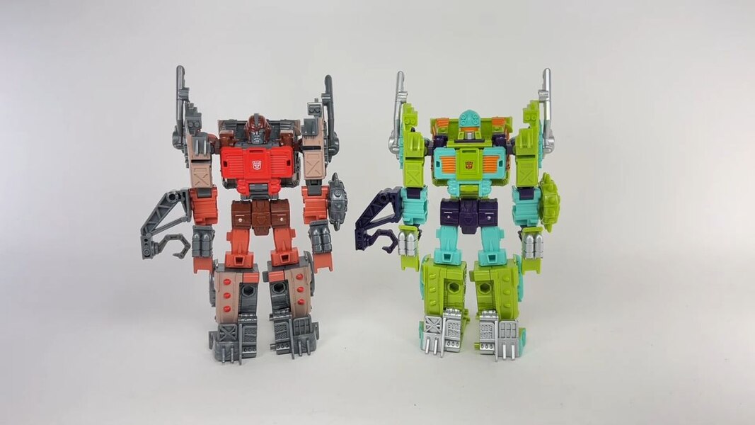 Image Of Leaked Legacy Evolution RID Tow Line Weaponizer  (18 of 25)