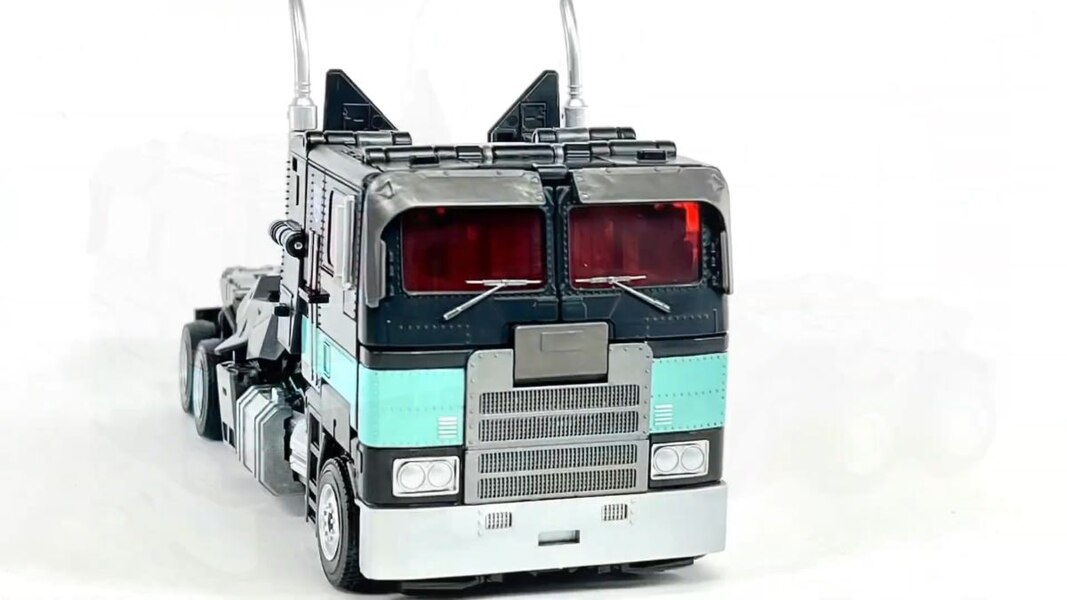 Iimage Of  Masterpiece Movie Series MPM 12N Nemesis Prime  (11 of 23)
