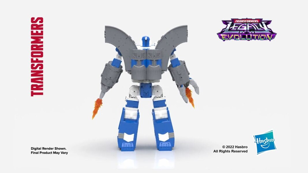 Transformers Generations Selects Titan Class Guardian Robot Lunar Tread  (20 of 39)