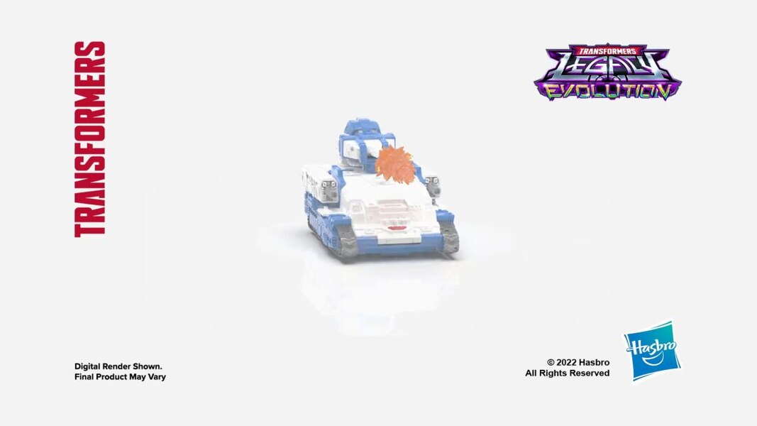 Transformers Generations Selects Titan Class Guardian Robot Lunar Tread  (25 of 39)