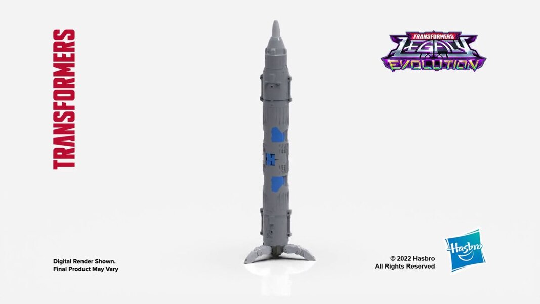 Transformers Generations Selects Titan Class Guardian Robot Lunar Tread  (31 of 39)