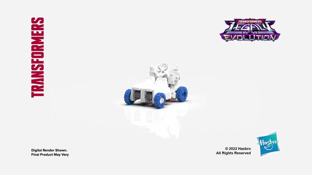 Transformers Generations Selects Titan Class Guardian Robot Lunar Tread  (35 of 39)
