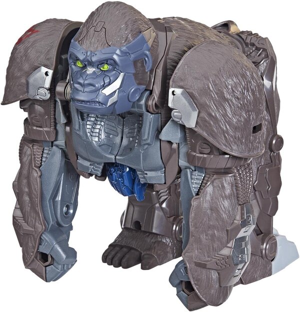 Transformers Rise Of The Bests Smash Changer Optimus Primal Official Image (1 of 1)