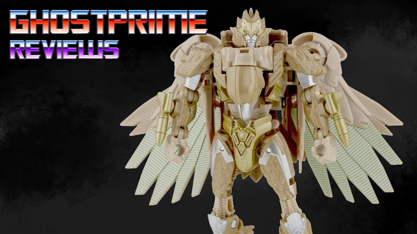 Studio Series 97 Rise Of The Beasts Airazor