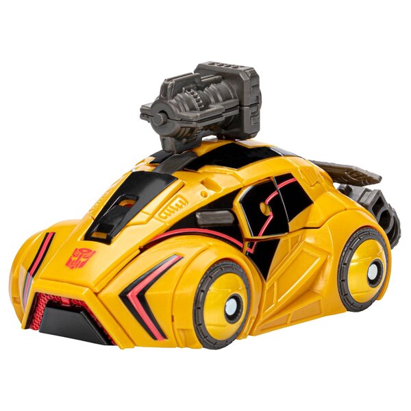 Image Of Studio Series WFC Gamer Edition Bumblebee  (16 of 38)