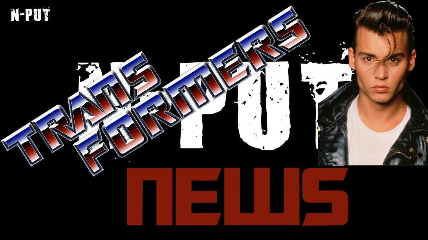 Are Bayformers Fans Mad Yet? Transformers News For 3/8/2023
