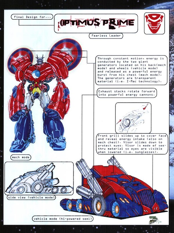 Daily Prime    Transtech To Studio Series Gamer Edition Optimus Prime  (2 of 7)