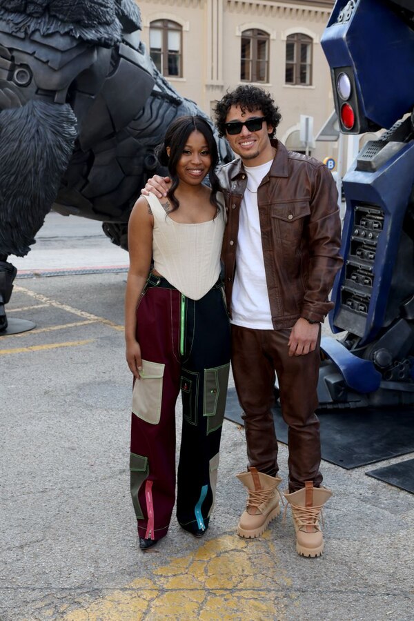 SXSW 2023 Rise Of The Beasts Official Image  (16 of 46)