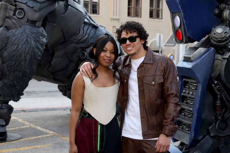 SXSW 2023 Rise Of The Beasts Official Image  (18 of 46)