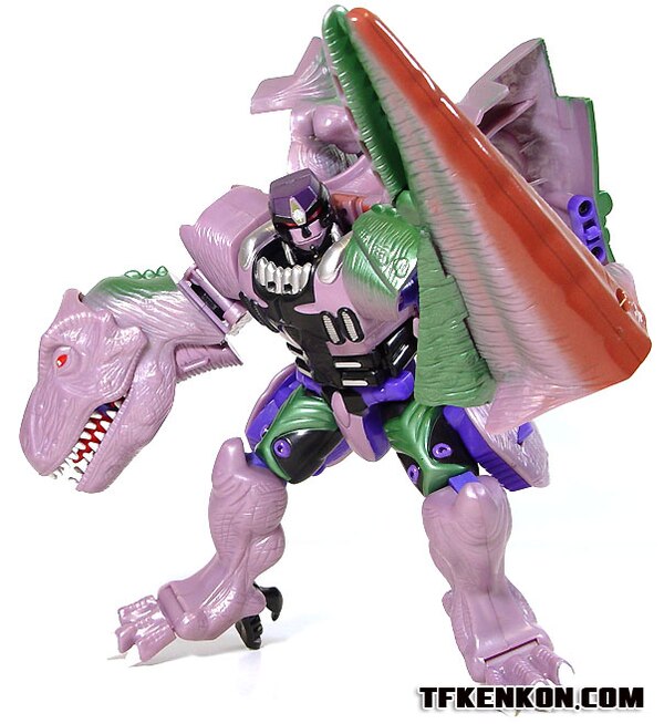 Daily Prime   Beast Wars 10th Anniversary Premium Finished Versus Sets  (17 of 49)