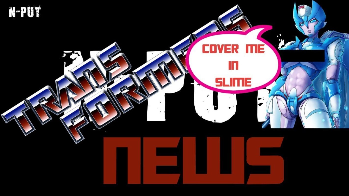 Are They Going To Cover Everyone In Goo?! Transformers News For Week Of 3/15/2023
