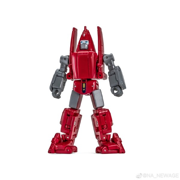 Image Of New Age H55 Hughes  (1 of 28)
