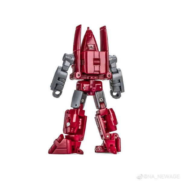 Image Of New Age H55 Hughes  (2 of 28)