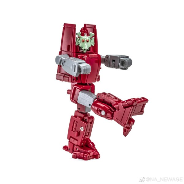 Image Of New Age H55 Hughes  (3 of 28)
