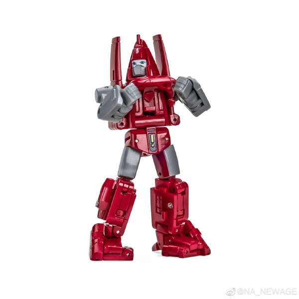 Image Of New Age H55 Hughes  (4 of 28)