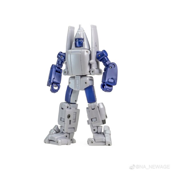 Image Of New Age H55S Goblin  (20 of 28)