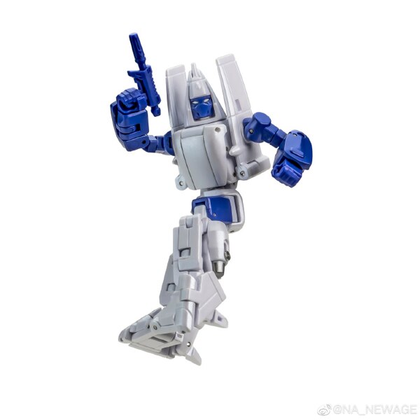 Image Of New Age H55S Goblin  (22 of 28)