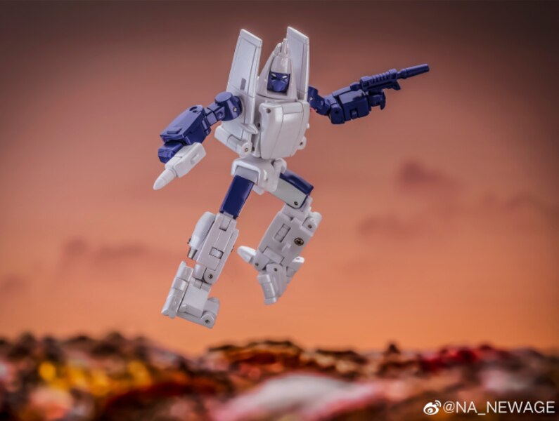 Image Of New Age H55S Goblin  (28 of 28)