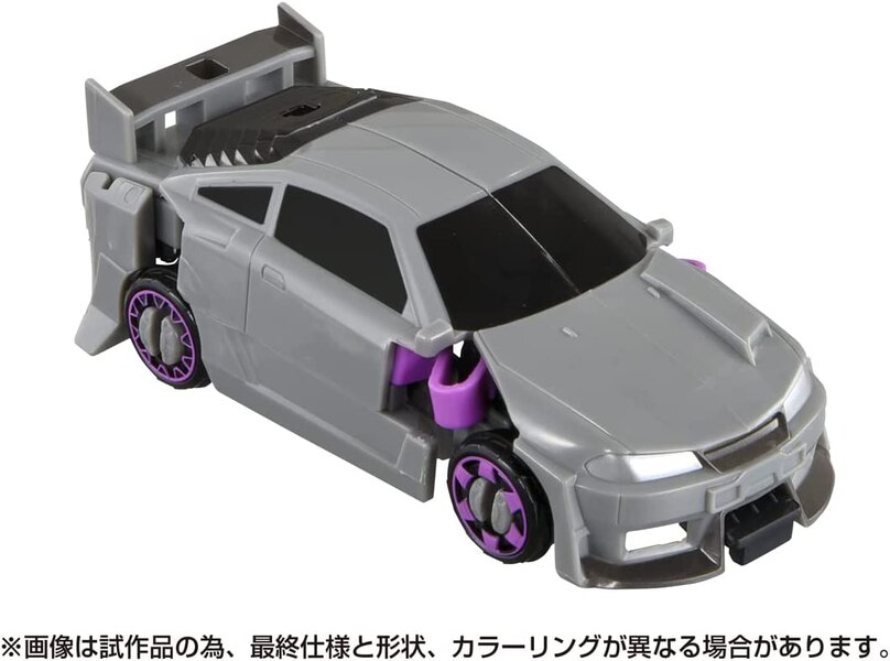 Transformers Beast Awakening BKC 02 Quick Change Nightbird  (78 of 110)