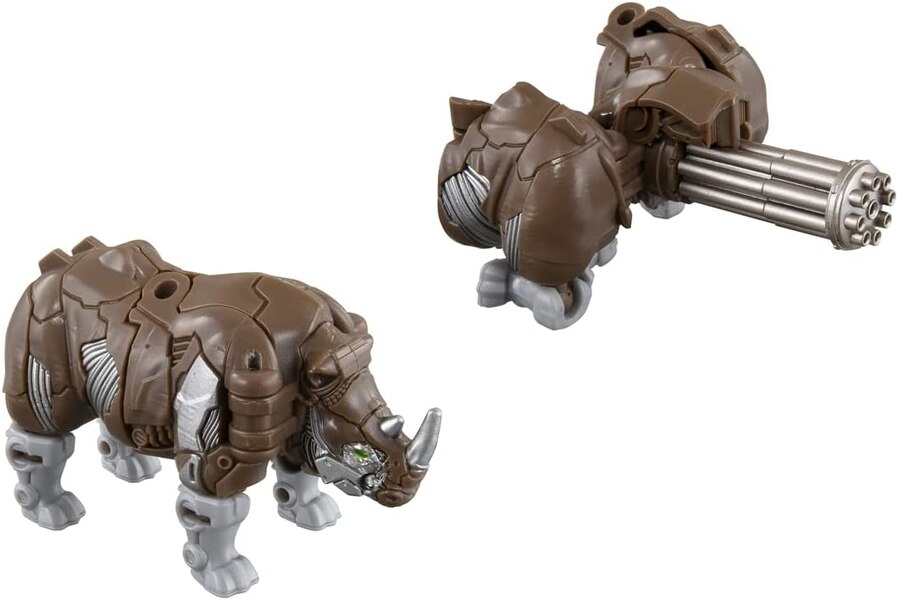 Transformers Beast Awakening BW 02 Awakening Weapon Rhinox  (99 of 110)