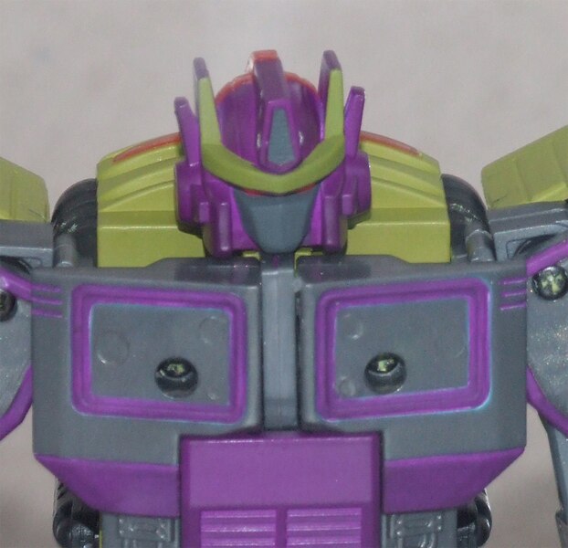 Daily Prime   BotCon 2007 Unreleased Universe Toxitron Image  (9 of 13)