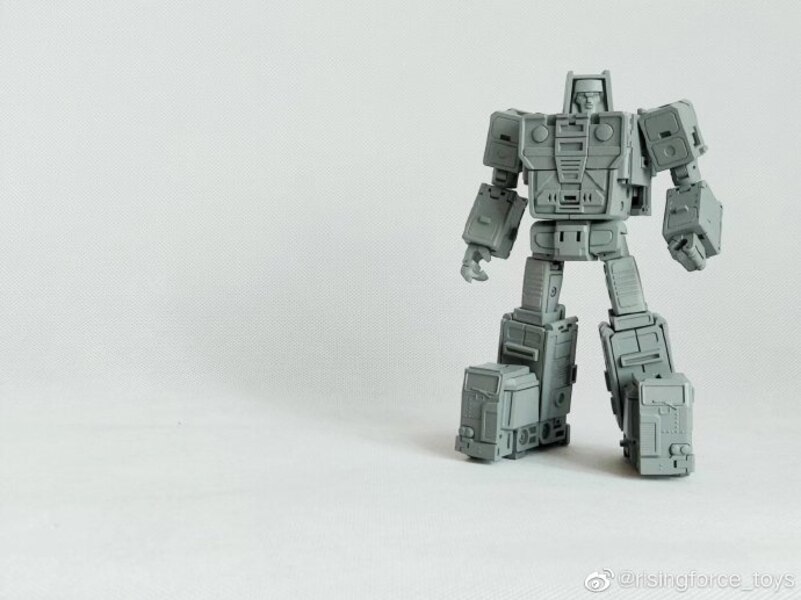Image Of Rising Force Howl  (1 of 8)
