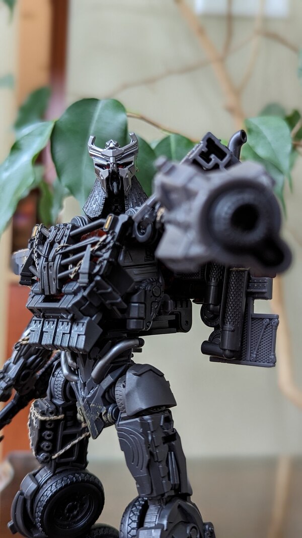 Image Of Transformers Studio Series Leader 101 Scourge  (8 of 12)