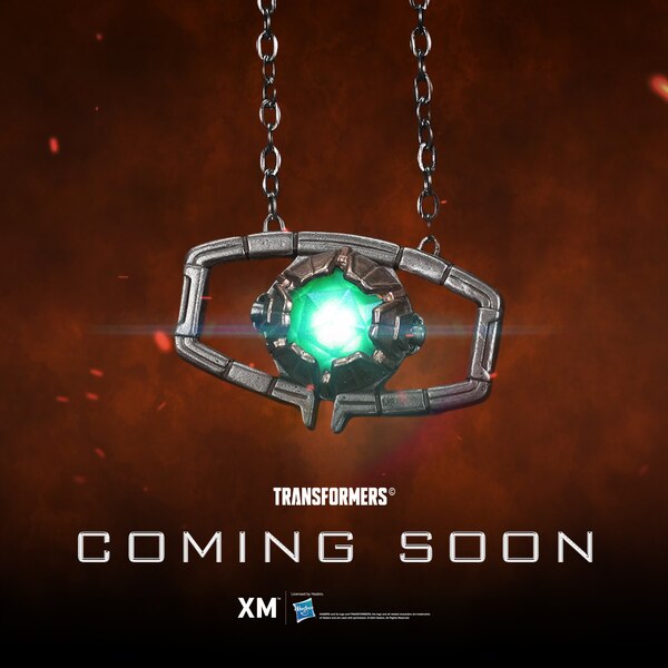 Image Of XM Studios Transformers Galvatron Premium Collectible Statue  (1 of 18)