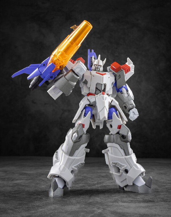 Image Of Iron Factory EX 47D Void Tyrant Deul  (1 of 9)