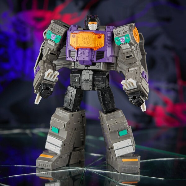Image Of Transformers Generations Shattered Glass Grimlock  (1 of 21)