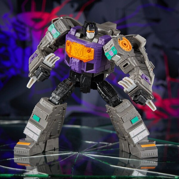 Image Of Transformers Generations Shattered Glass Grimlock  (2 of 21)