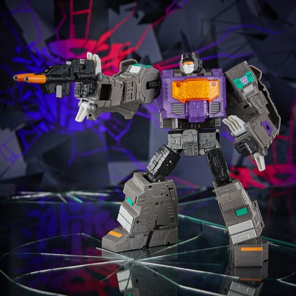 Image Of Transformers Generations Shattered Glass Grimlock  (5 of 21)