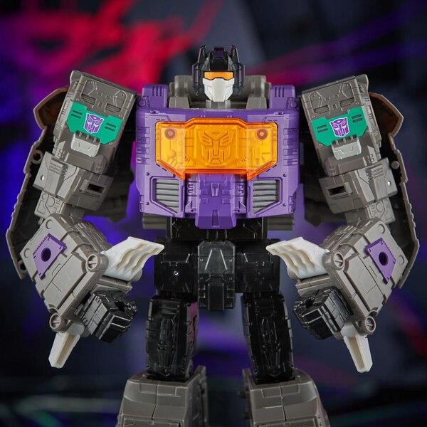 Image Of Transformers Generations Shattered Glass Grimlock  (6 of 21)