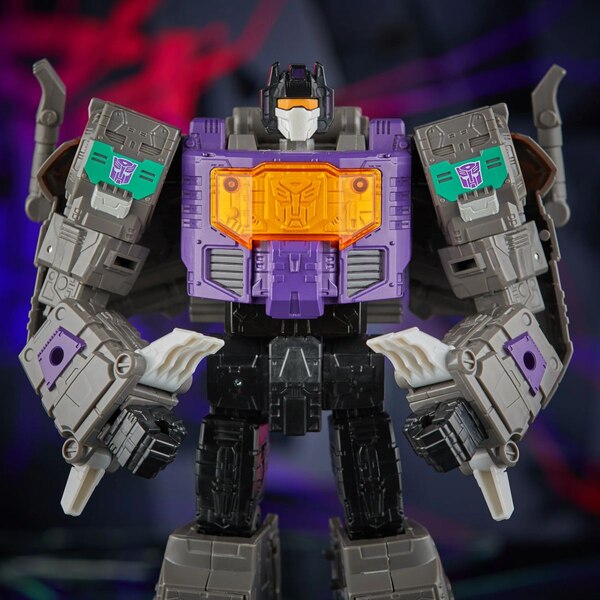 Image Of Transformers Generations Shattered Glass Grimlock  (7 of 21)