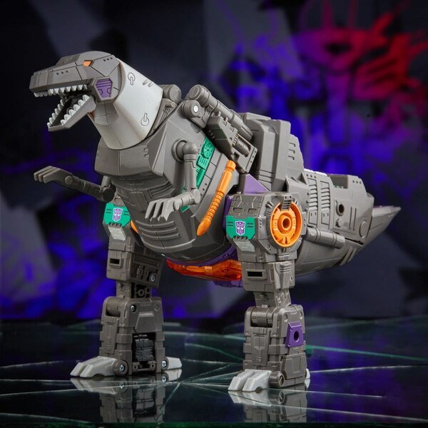 Image Of Transformers Generations Shattered Glass Grimlock  (8 of 21)