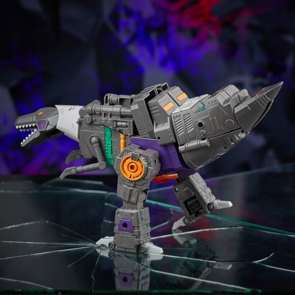 Image Of Transformers Generations Shattered Glass Grimlock  (10 of 21)