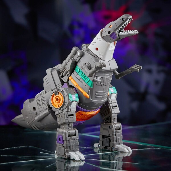 Image Of Transformers Generations Shattered Glass Grimlock  (11 of 21)