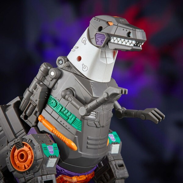 Image Of Transformers Generations Shattered Glass Grimlock  (12 of 21)