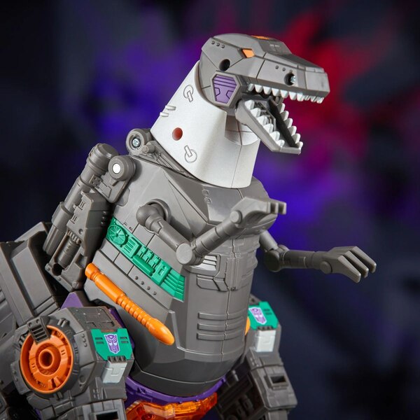 Image Of Transformers Generations Shattered Glass Grimlock  (13 of 21)