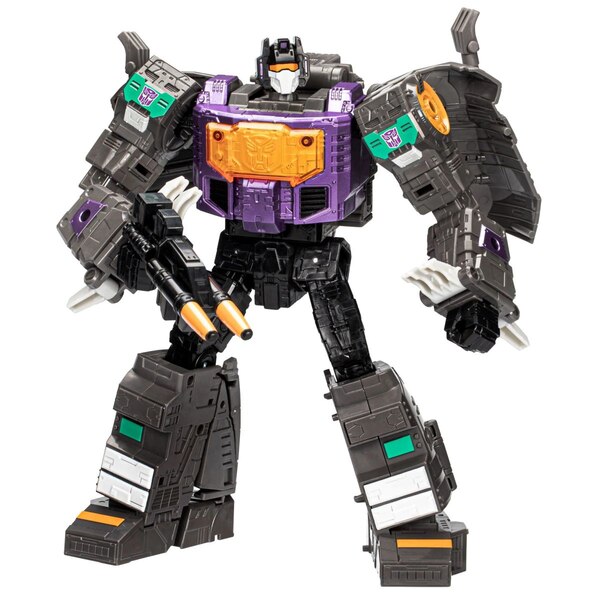 Image Of Transformers Generations Shattered Glass Grimlock  (14 of 21)