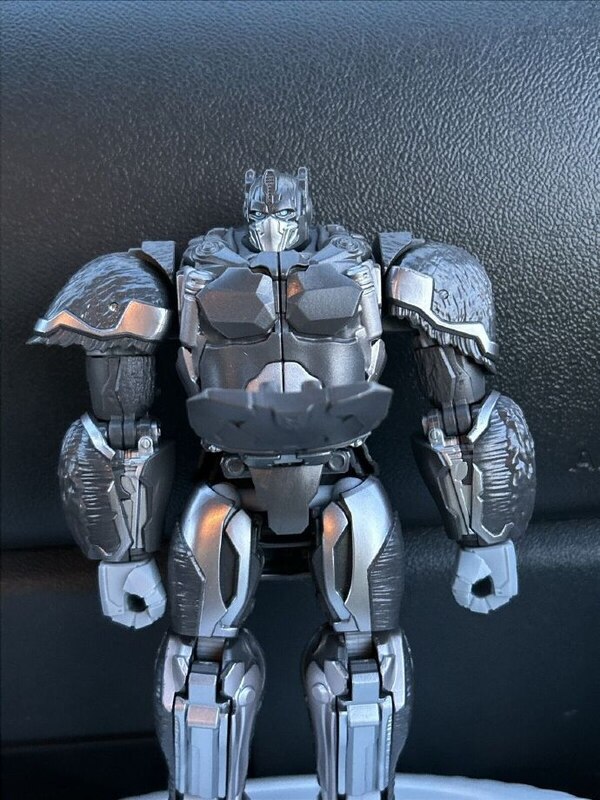 Transformers Rise Of The Beasts Optimus Primal Voyager  (3 of 10)