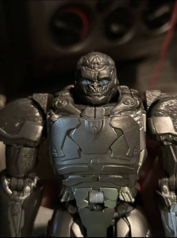 Transformers Rise Of The Beasts Optimus Primal Voyager  (6 of 10)