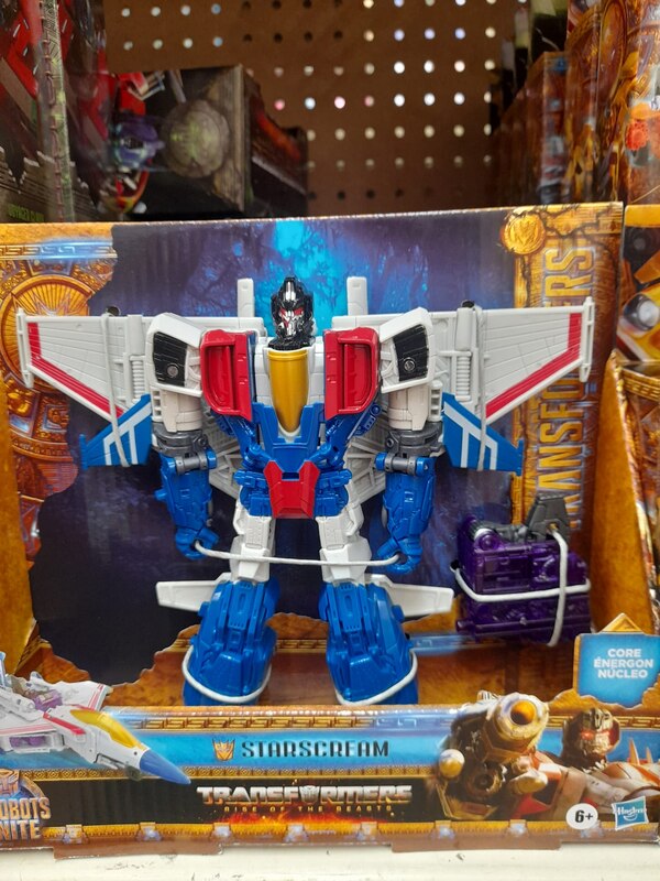 Transformers Rise Of The Beasts Flex Changers, Autobots Unite, Igniters  (3 of 12)