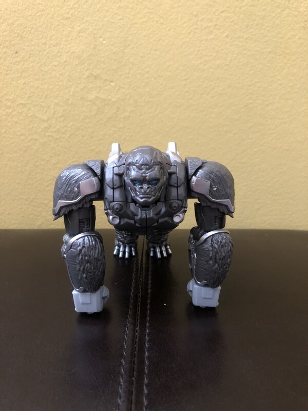Image Of Transformers Rise Of The Beasts Voyager Optimus Primal  (3 of 15)