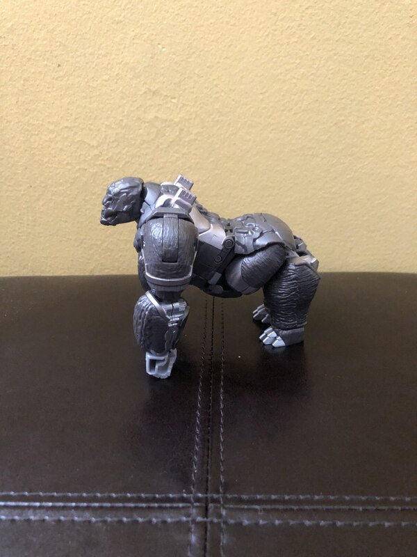 Image Of Transformers Rise Of The Beasts Voyager Optimus Primal  (10 of 15)