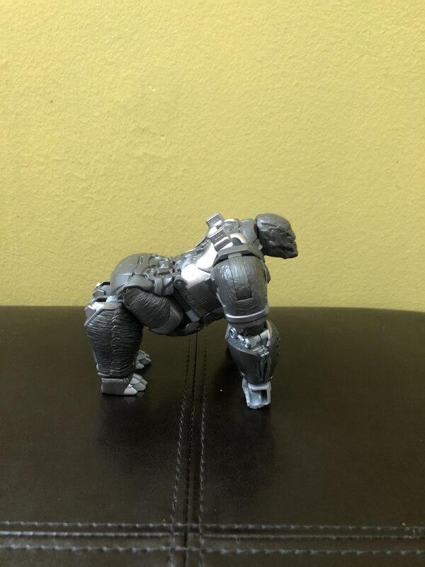 Image Of Transformers Rise Of The Beasts Voyager Optimus Primal  (13 of 15)