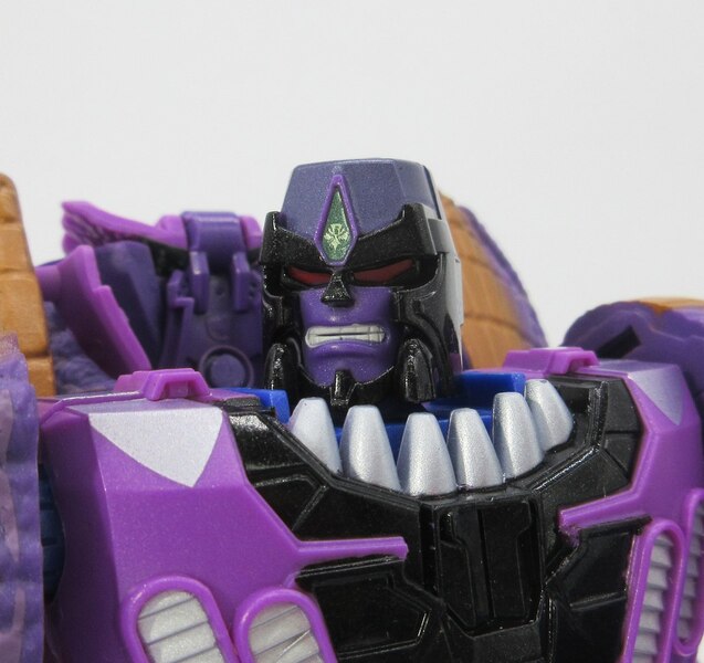 Takara Beast Wars BWVS 01 Eternal Beast Showdown Megatron Official In Hand Image  (2 of 2)