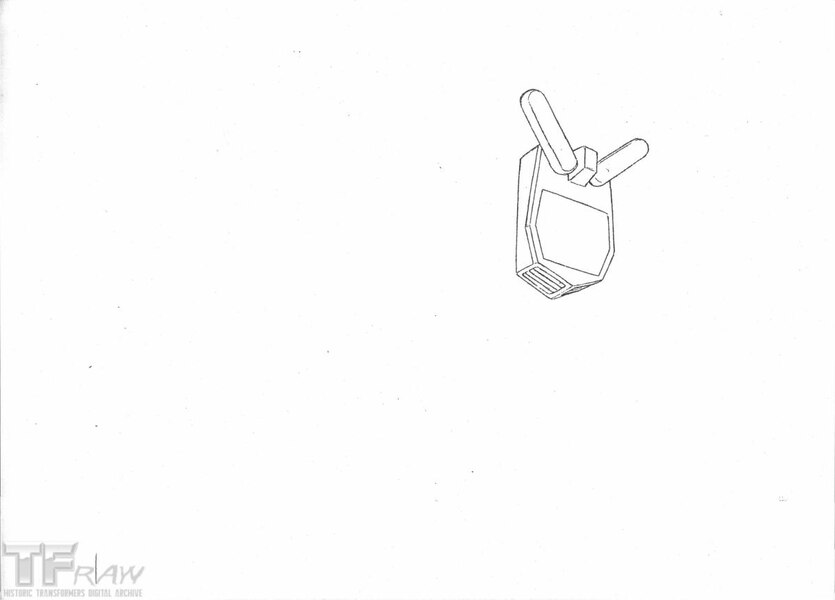 Daily Prime   Car Robots Super Fire Convoy Mechanical Character Drawings  (10 of 31)